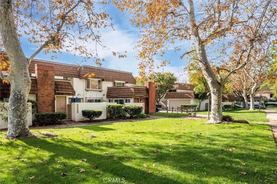 22238 James Alan #4, Chatsworth, CA 91311 - #3