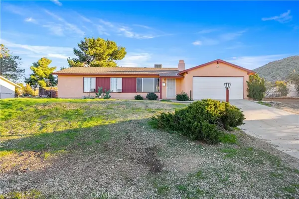 40020 176th Street E, Palmdale, CA 93591