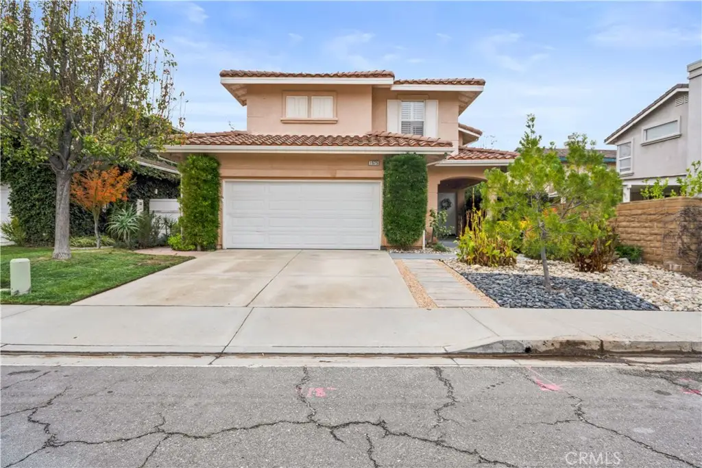 1575 River Wood Court, Simi Valley, CA 93063 - #1