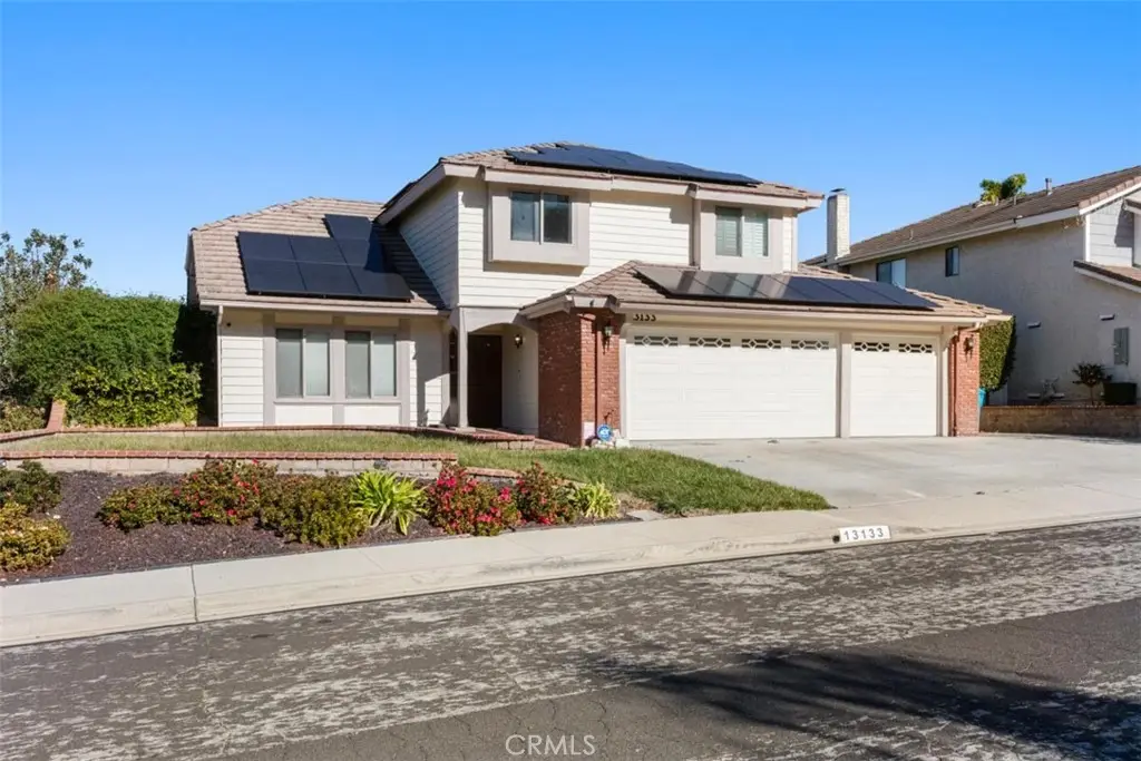 13133 Thomasville Court, Moorpark, CA 93021 - #1