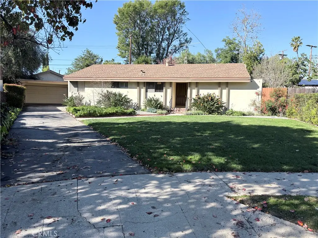 17435 Vintage Street Se, Northridge, CA 91325 - #1