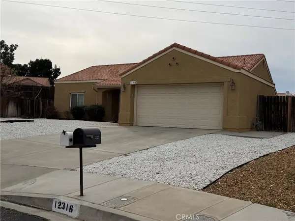 12318 Chuckwalla, Victorville, CA 92395