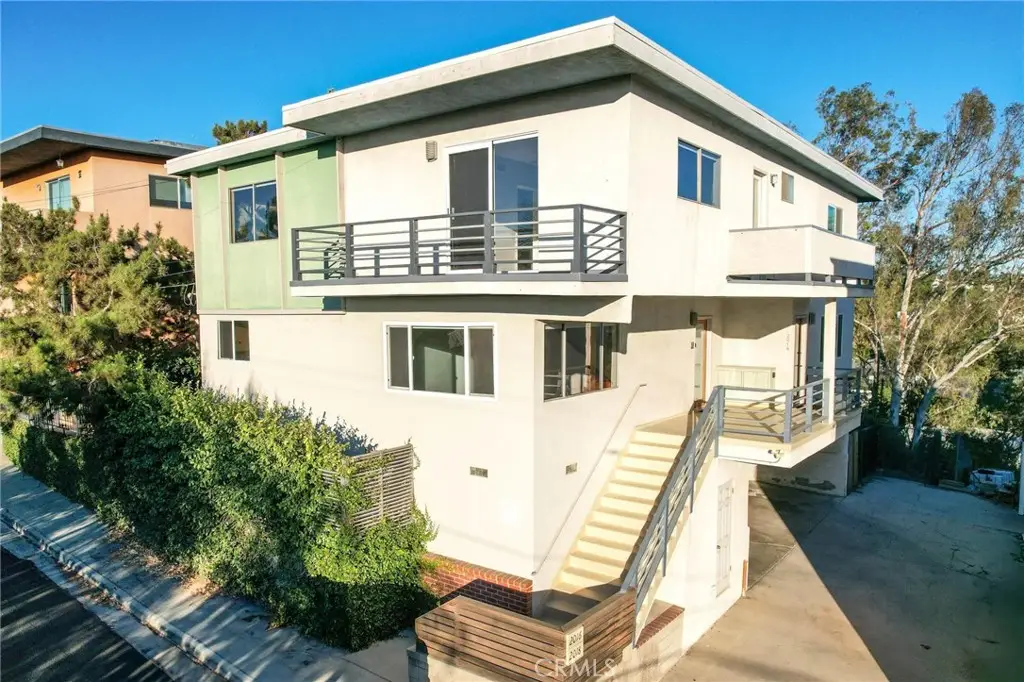 2016 Lemoyne Street, Los Angeles, CA 90026 - Image #1