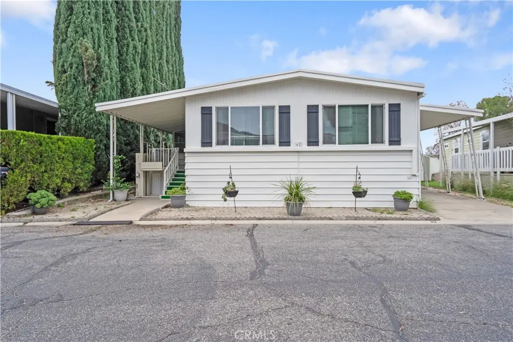 6480 Katherine #62, Simi Valley, CA 93063 - #1
