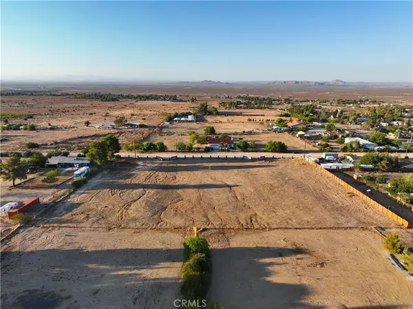 0 Vic Longview Avenue W11, Pearblossom, CA 93553