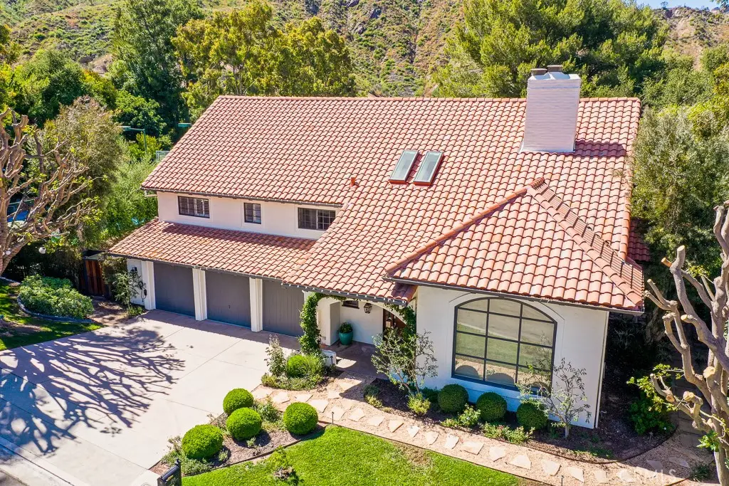 17636 Camino De Yatasto, Pacific Palisades, CA 90272 - #1