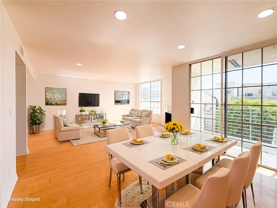 1129 Larrabee Street #10, West Hollywood, CA 90069 - #2