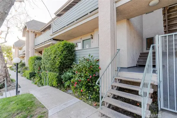 13100 Bromont Avenue #11, Sylmar, CA 91342