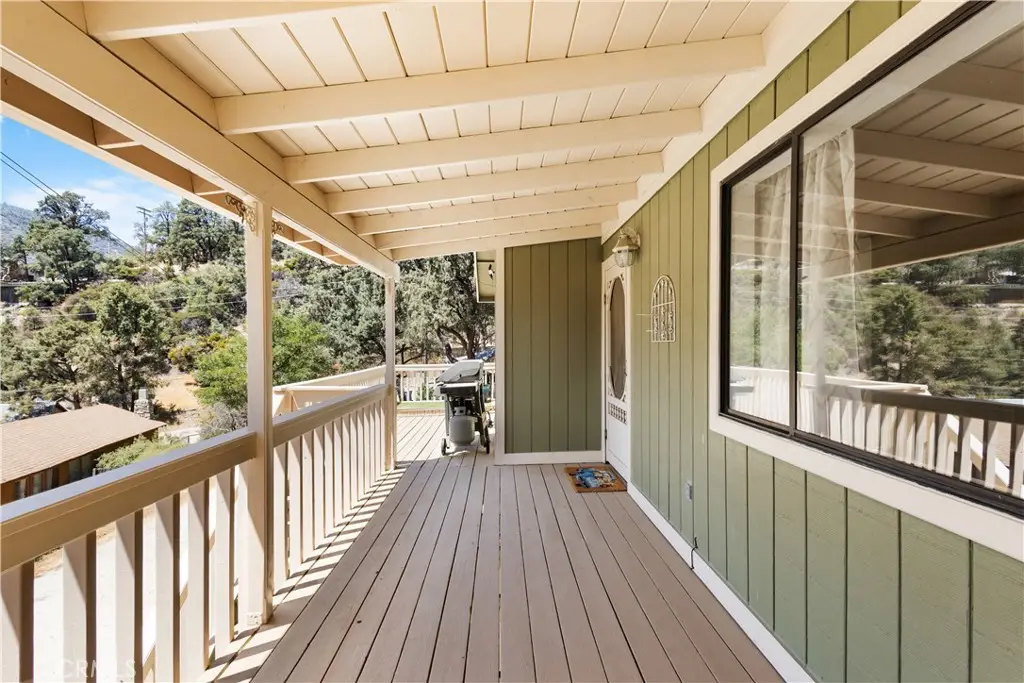 3905 Oregon Drive, Frazier Park, CA 93225 - #1