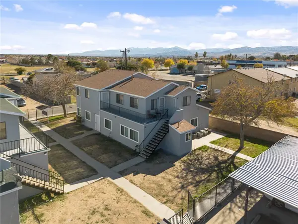 38451 10th E, Palmdale, CA 93550