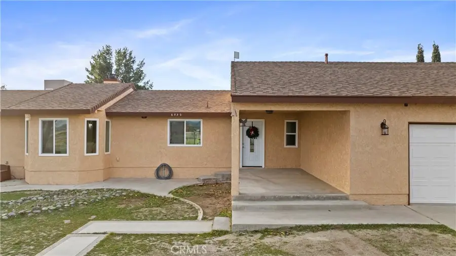 6532 Birch Street, Rosamond, CA 93560 - Image #3