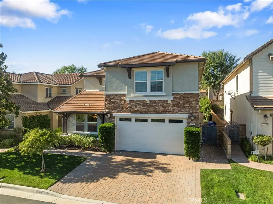 28527 Las Canastas, Valencia, CA 91354 - Image #3