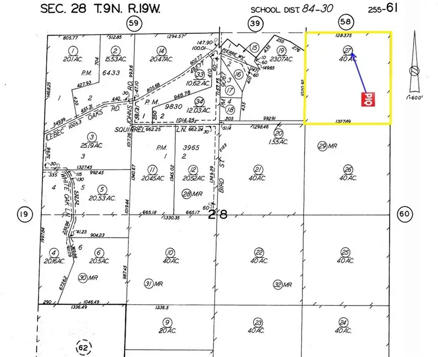 1 Clear Canyon Road, Lebec, CA 93243 - Image #2