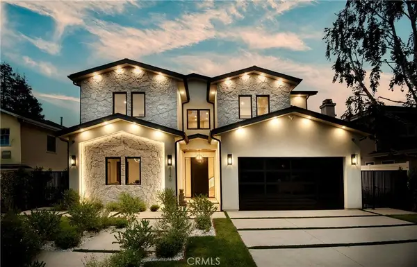 4140 Sunnyslope Avenue, Sherman Oaks, CA 91423