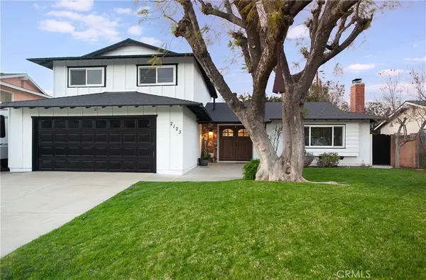 2123 Cheam Avenue, Simi Valley, CA 93063