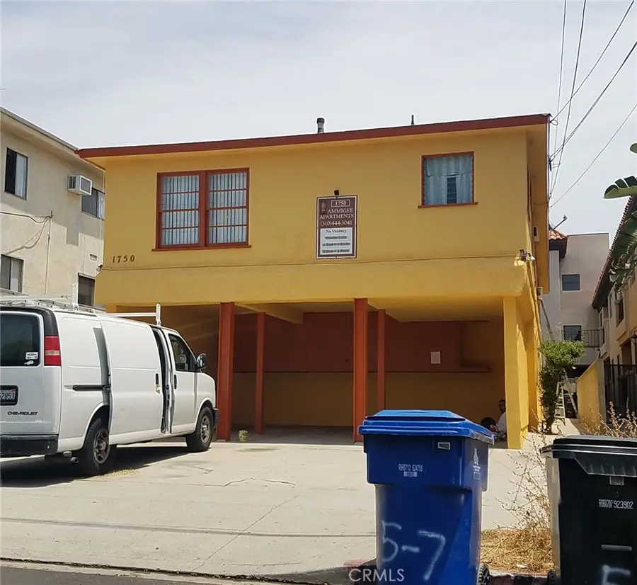 1750 Purdue, Los Angeles, CA 90025 - Image #2