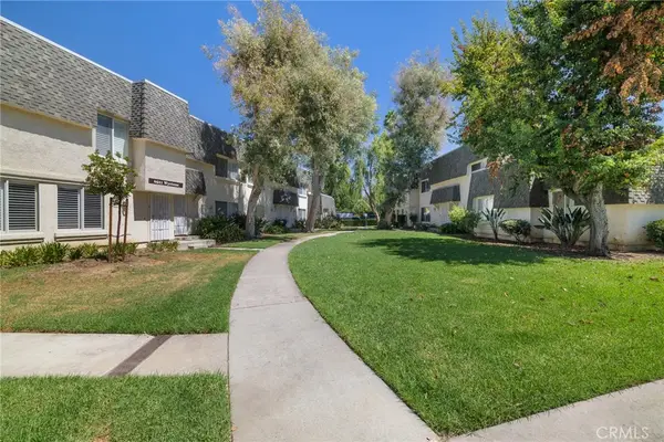 6511 Wystone Avenue #4, Reseda, CA 91335