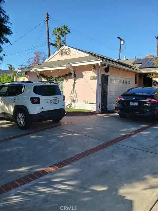 12615 Keswick, North Hollywood, CA 91605