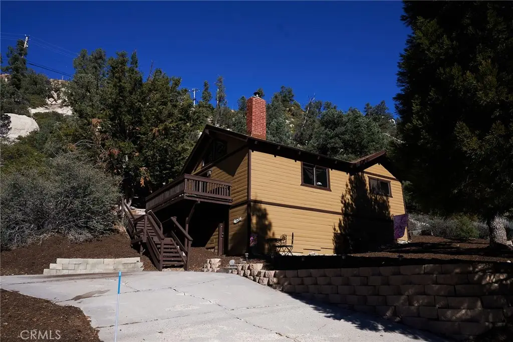 14913 Geneva Court, Pine Mountain Club, CA 93222 - #1