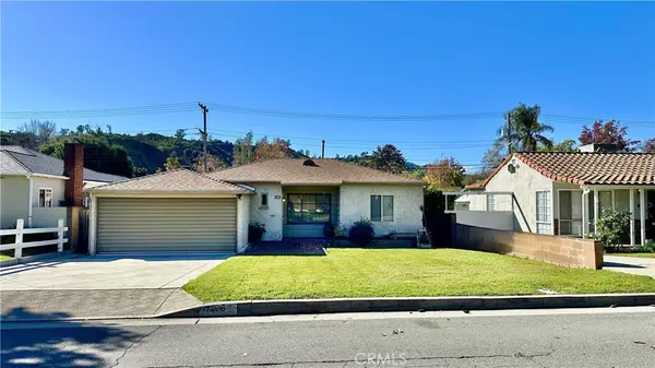 1406 Fairfield, Glendale, CA 91201