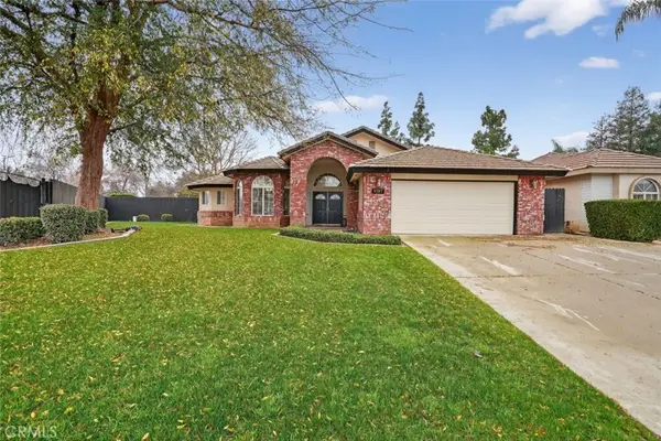 4507 Sealion Lane, Bakersfield, CA 93312