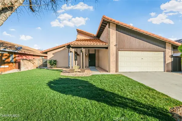 521 W Avenue J14, Lancaster, CA 93534