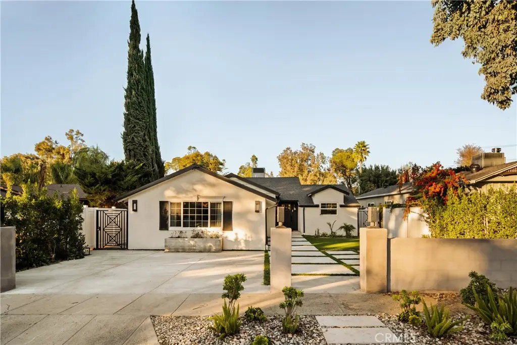 21231 San Miguel Street, Woodland Hills, CA 91364 - #1