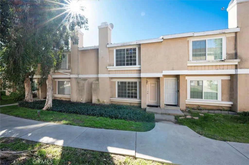 14344 Foothill #1004, Sylmar, CA 91342 - #1