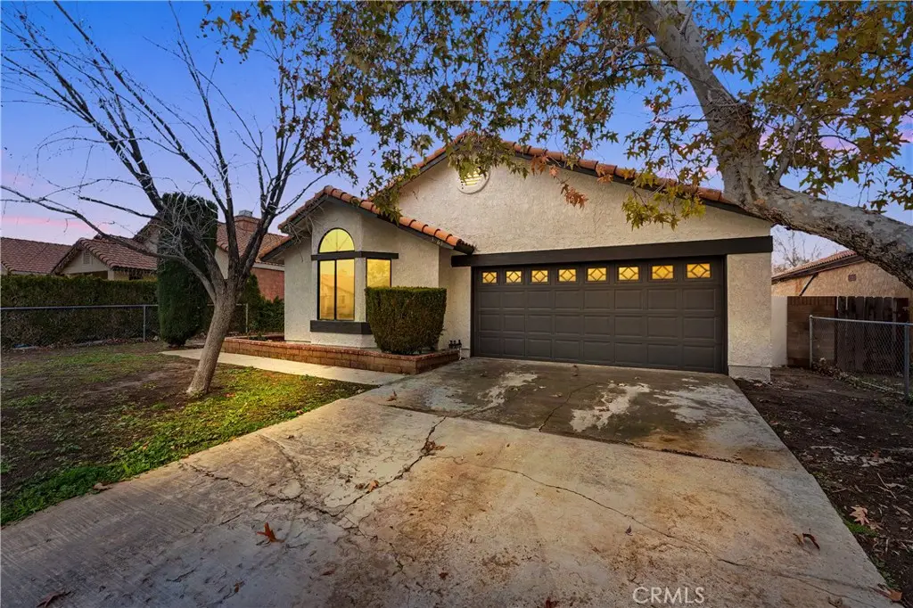 3563 E Avenue R11, Palmdale, CA 93550 - #1