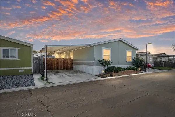 14035 Rosedale Highway #130, Bakersfield, CA 93314