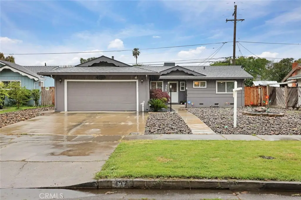 424 W Morada Lane, Stockton, CA 95210 - Image #1