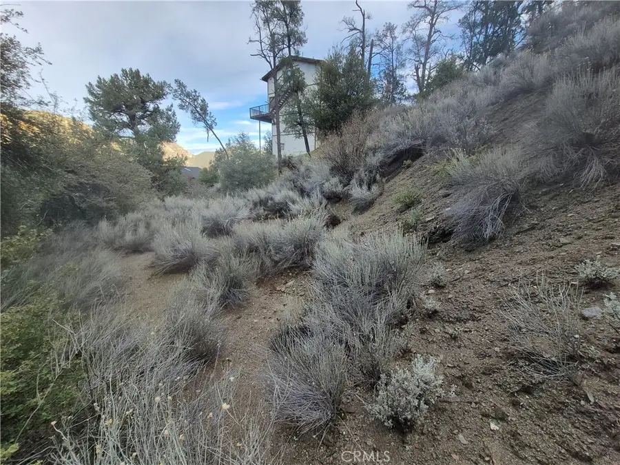 15532 San Moritz, Pine Mountain Club, CA 93222 - #2