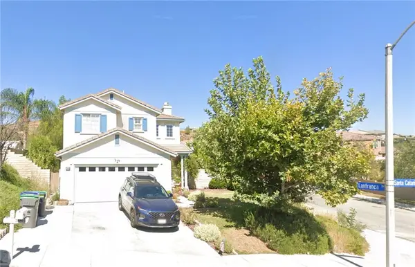 28504 Santa Catarina, Saugus, CA 91350