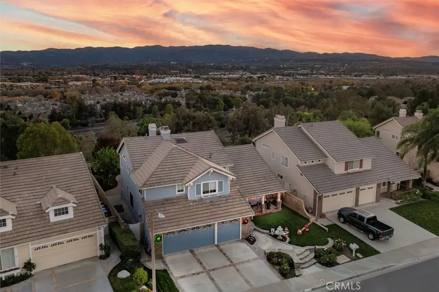 23250 Sherwood Place, Valencia, CA 91354 - Image #2