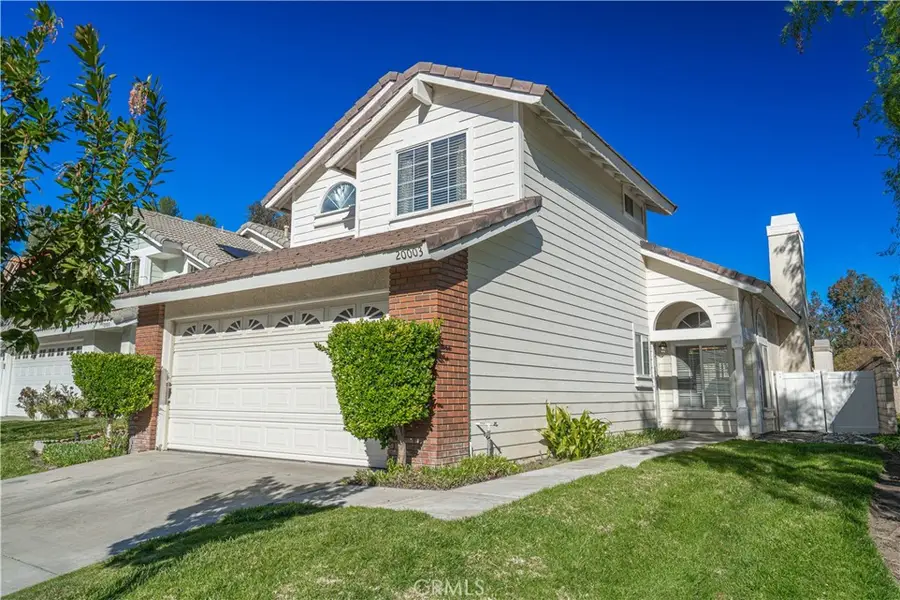 20003 Nutcracker Court, Canyon Country, CA 91351 - Image #2