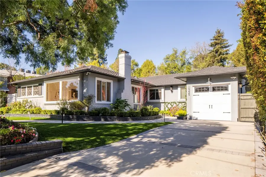 10225 Valley Spring Ln, Toluca Lake, CA 91602 - #2