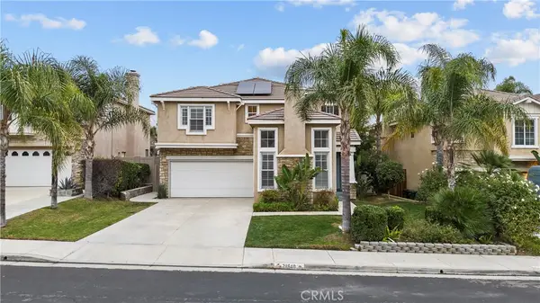 28640 Silverking Trail, Saugus, CA 91390