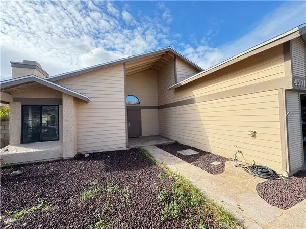 45015 Denmore Avenue, Lancaster, CA 93535