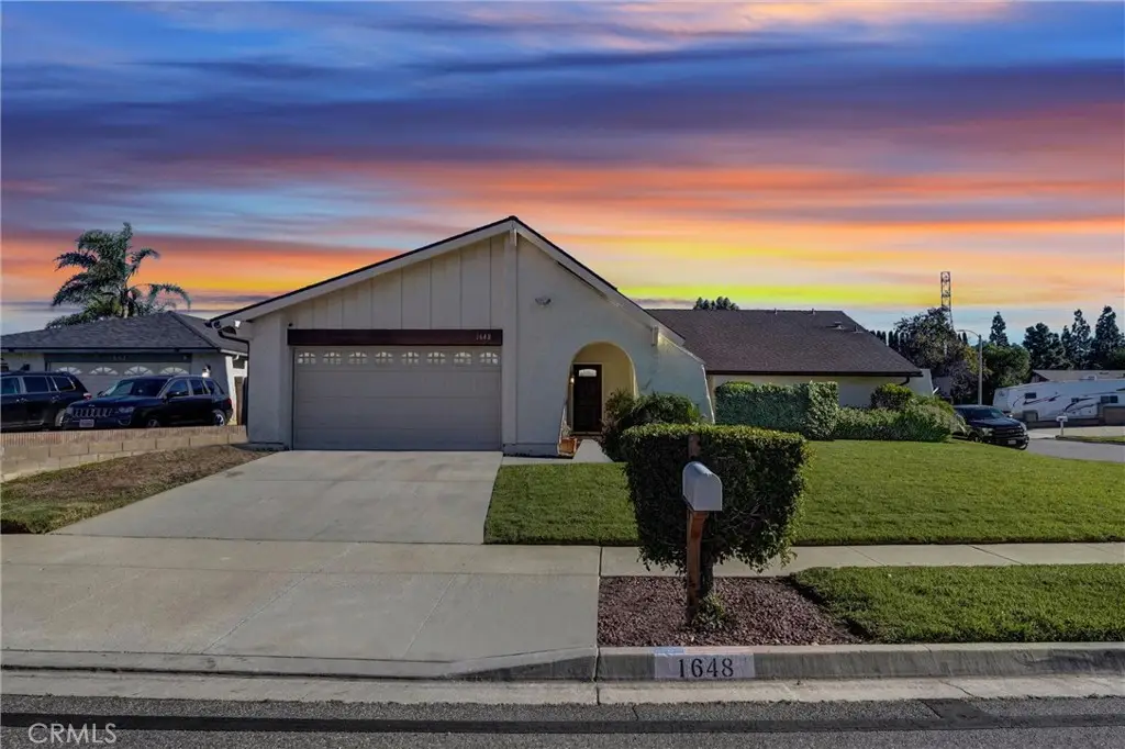 1648 Rocky River Court, Simi Valley, CA 93063 - Image #1