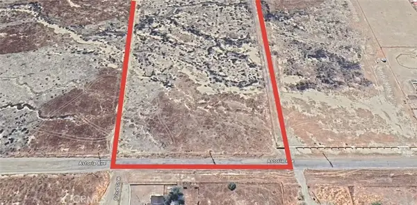 6270 Astoria Avenue, Rosamond, CA 93560