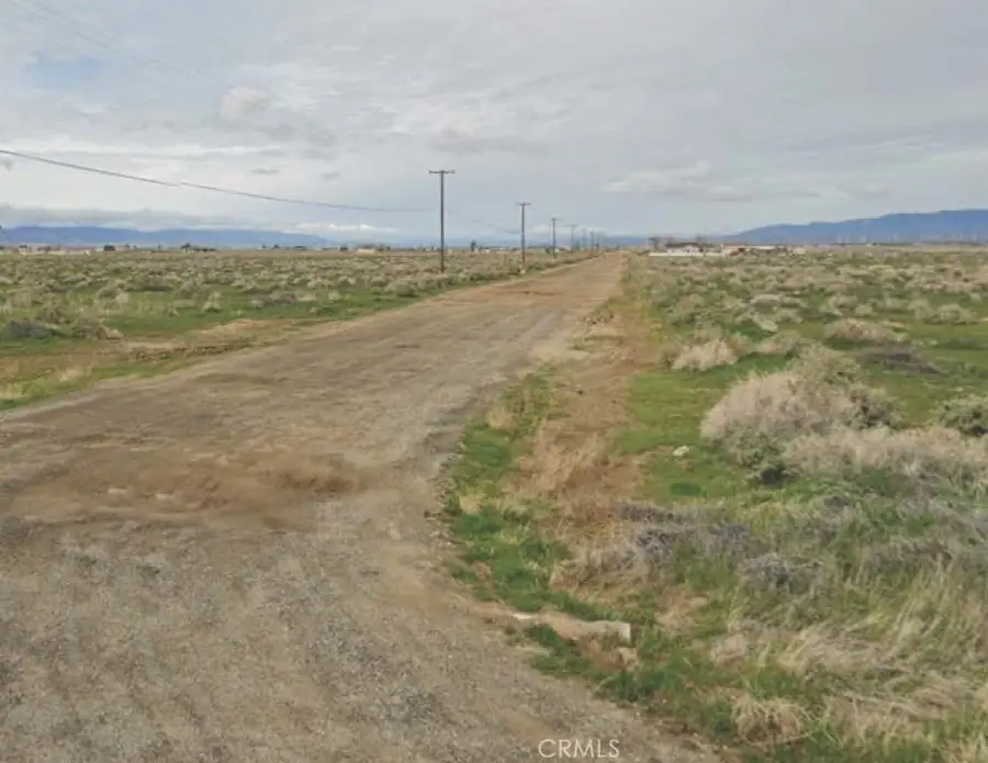 6270 Astoria Avenue, Rosamond, CA 93560 - #2