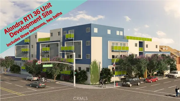 16101 S Figueroa, Gardena, CA 90248