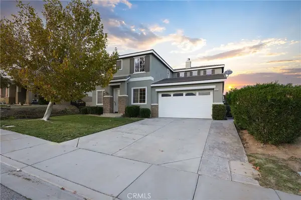 5101 Meadowsweet, Palmdale, CA 93551
