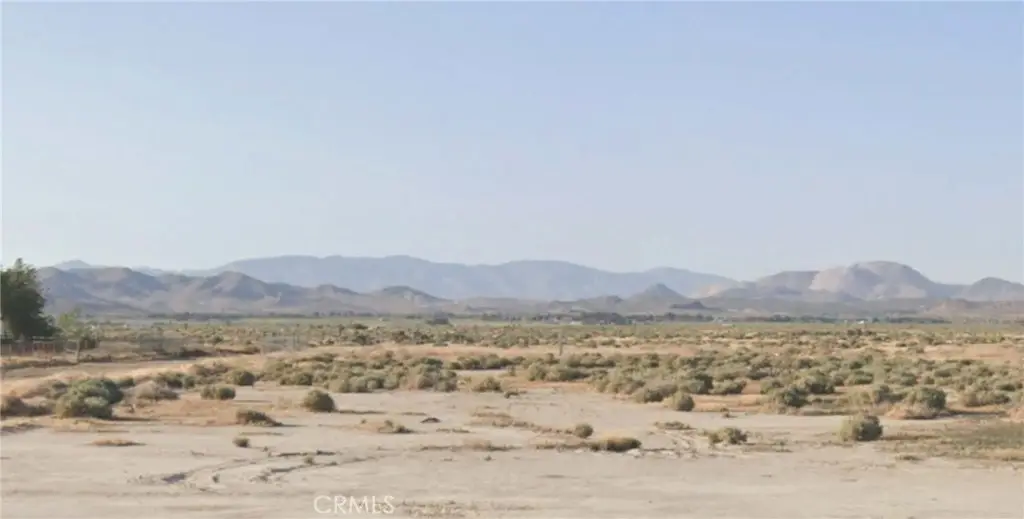 0 Marie Avenue, Rosamond, CA 93560 - #1