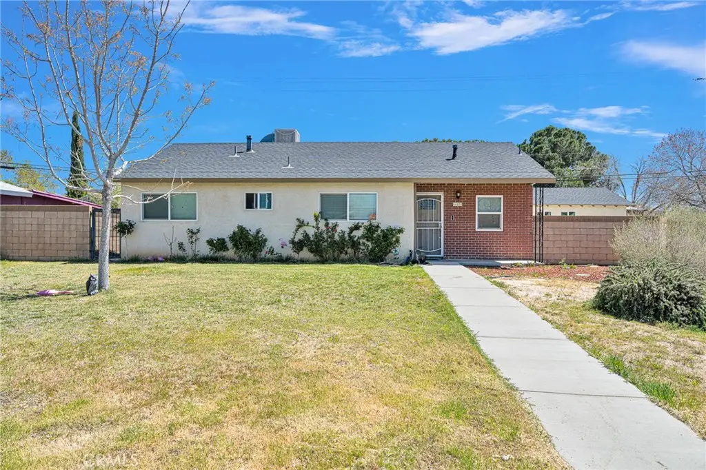 44188 Glenraven, Lancaster, CA 93535 - #1