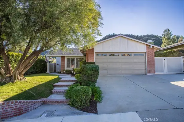28012 Gold Hill, Castaic, CA 91384
