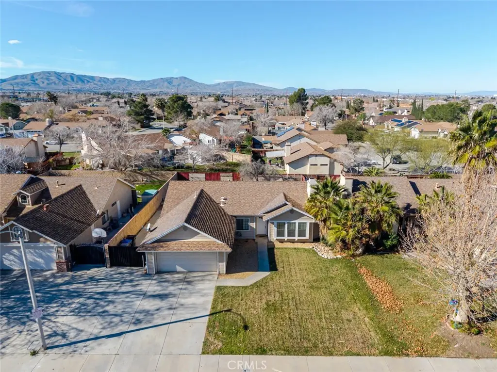 38143 42nd Street E, Palmdale, CA 93552 - Image #1