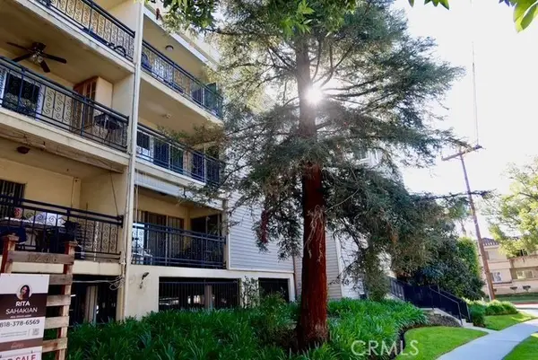 1236 N Columbus #16, Glendale, CA 91202