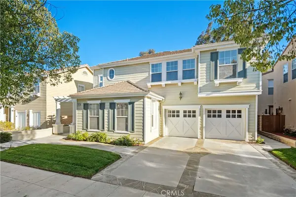 27053 Island Road, Valencia, CA 91355