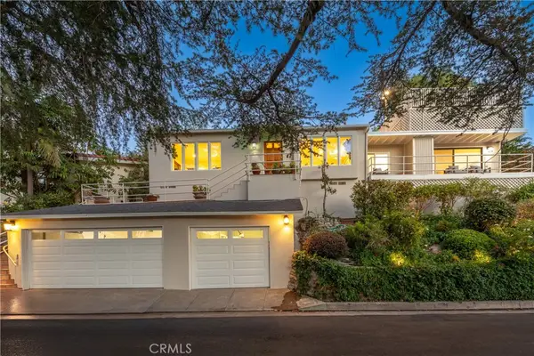 14650 Lacota Place, Sherman Oaks, CA 91403